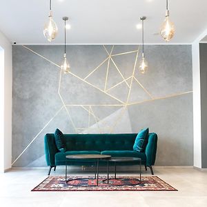 Sleep Inn Duesseldorf
